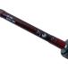 DAIWA Daiwa ajing удилище Queen of the Night EX AGS ajing 64LS-SMT*E 01480401 корпус только немного царапина . загрязнения есть 
