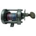 Abu Garcia Abu Garcia катушка bait reel Ambassador 6500CS Rocket корпус только царапина . загрязнения есть 