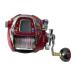 DAIWA Daiwa электрический катушка 14 Seaborg 750MT 00801292 царапина . загрязнения есть 