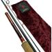 SHIMANO Shimano bass удочка world автомобиль ula21053R-3 ( красный модель ) 34324 чехол для удочки имеется немного царапина . загрязнения есть 