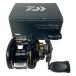 DAIWA Daiwa катушка bait reel moa The nPESV8.1R-TW 00613460 с коробкой немного царапина . загрязнения есть 