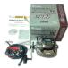 DAIWA Daiwa электрический катушка tana темно синий bruS 600W 801370 с ящиком царапина . загрязнения есть 