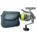 DAIWA Daiwa вращающийся катушка to-na men toISOZ 2000LB 00055206 царапина . загрязнения есть 