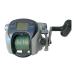 DAIWA Daiwa электрический катушка 00801343 Super Tanacom X 500CP корпус только царапина . загрязнения есть 