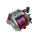 SHIMANO Shimano электрический катушка 08 электрическая катушка 1000 Play zRG24 (02240) корпус только царапина . загрязнения есть 