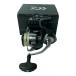 DAIWA Daiwa вращающийся катушка 24 cell te-toLT4000-CXH 00061182 (306655) немного царапина . загрязнения есть 