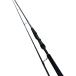 SHIMANO Shimano si- bass удочка 16eks чувство S906M/RF 36739 корпус только немного царапина . загрязнения есть 