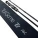 tailwalk tail walk jigging удилище Thai игра TZ J&amp;C S610L чехол для удочки есть немного царапина . загрязнения есть 