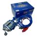 SHIMANO Shimano электрический катушка 04 электрическая катушка 1000H 01859 шнур электропитания есть царапина . загрязнения есть 