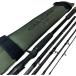 SHIMANO Shimano bass удочка сбор 167XH-5 378286 чехол для удочки имеется заметная царапина . загрязнения нет 