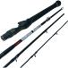 bombada UGG a bass удочка Pack Rod majiko53 magico53 корпус только немного царапина . загрязнения есть 
