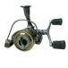 SHIMANO Shimano вращающийся катушка SC485 царапина . загрязнения есть 