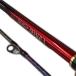 SHIMANO Shimano bass удочка 18 world автомобиль ula1653R-3 399960 с футляром немного царапина . загрязнения есть 