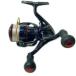 SHIMANO Shimano вращающийся катушка 17sefiaCI4+ C3000SDH HG 03714 корпус только царапина . загрязнения есть 