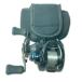 DAIWA Daiwa катушка bait reel 20 Gigli on 10.0-SVTW 00630072 катушка сумка есть заметная царапина . загрязнения нет 