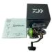 DAIWA Daiwa вращающийся катушка 13 cell te-to2510PE-H 00056154 немного царапина . загрязнения есть 