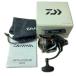 DAIWA Daiwa вращающийся катушка 18 переключатель hita-LBD 00066401 немного царапина . загрязнения есть 