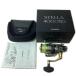 SHIMANO Shimano вращающийся катушка 14 Stella 4000XG 03250 немного царапина . загрязнения есть 