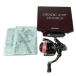 DAIWA Daiwa вращающийся катушка 16 -тактный la Dick CI4+ 2500HGS 03.491 немного царапина . загрязнения есть 