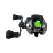 SHIMANO Shimano катушка bait reel 18. месяц premium 151PG 03792 немного царапина . загрязнения есть 