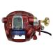 DAIWA Daiwa электрический катушка 801383 в целом состояние . плохой 