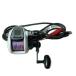 SHIMANO Shimano электрический катушка 13 Play z3000 RG42 03153 царапина . загрязнения есть 