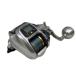 SHIMANO Shimano рыбалка сопутствующие товары катушка электрический катушка 11 сила тормозные колодки 800MK степень C 02892 царапина . загрязнения есть 