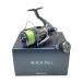 SHIMANO Shimano вращающийся катушка 22 Stella 4000XG 043962 заметная царапина . загрязнения нет 