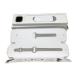 ^^ Apple Apple APPLE WATCH SERIES 8 41mm ALUMI STARLIGHT MNP63J/A немного царапина . загрязнения есть 
