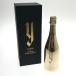 ** Y by Yoshiki &amp;pome Lee Champagne pome Lee желтохвост .to750ml 12.5% не использовался . близкий не . штекер 