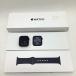 ^^ Apple Apple Apple Watch SE (2nd gen) 44MM midnight MRE93J/A заметная царапина . загрязнения нет 