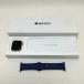 ^^ Apple Apple Apple часы APPLE WATCH SE2 40mm серебряный GPS MRE13J/A немного царапина . загрязнения есть 
