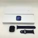 ^^ Apple Apple Apple часы APPLE WATCH series 9 45mm midnight MR9A3J/A царапина . загрязнения есть 