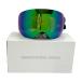** OAKLEY Oacley Flight Deck защитные очки от снега унисекс взрослый XL 0OO7050 не использовался . близкий 
