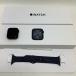 ^^ Apple Apple Apple часы APPLEWATCH SE второй поколение A2722 MR9X3J/A царапина . загрязнения есть 