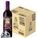  красный вино бесплатная доставка Suntory кислота . предотвращающее средство без добавок. .... вино чёрный виноград полифенол 720ml×1 кейс /1 2 шт (012)[FSH]