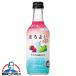 �ꥭ�塼�� ���� ����ȥ꡼ �ۤ��褤�Τ�� �饤������֤ɤ� ALC.14% 250ml�ӡ�1�ܡ�FSH�� �ۤ��褤����