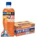  бесплатная доставка Suntory craft Boss b Lad orange &amp; розовый грейпфрут 500ml×1 кейс /24шт.@(024)[SUF]