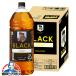 �u���b�N�j�b�J 4l 4�{ �m�� ���Y�E�C�X�L�[ whisky  �������� �u���b�N�j�b�J �N���A 37�x 4L 1�P�[�X/4000ml�~4�{(004)�wFUJ�x