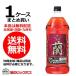 ���������@�� �^�J�� �L���O�u�����f�[ V.O ��(���) 37�x 2700ml�i2.7L�j�~1�P�[�X/6�{(006) �wFSH�x