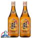  Awamori brandy бесплатная доставка . рис остров. . рис . Brown 30 раз 720ml бутылка × 2 шт (002)[FSH]