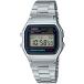 �������K�i CASIO Collection �J�V�I �R���N�V���� �x�X�g�Z���[ �N���V�J�� �V���o�[ ���j�Z�b�N�X�r���v A158WA-1JH