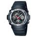  CASIO G-SHOCK  Gå ʥ ǥ ӥ͡ǥ ١å ӻ AW-590-1AJF