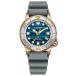 [ популярный товар ]CITIZEN PRO MASTER Citizen Promaster MARINE серии ограниченный выпуск 3,400шт.@200m. вода для водонепроницаемый женские наручные часы EO2023-00W