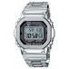  внутренний стандартный товар CASIO G-SHOCK Casio G амортизаторы full metal Appli соответствует Bluetooth мужские наручные часы GMW-B5000D-1JF