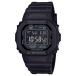  внутренний стандартный товар CASIO G-SHOCK Casio G амортизаторы цифровой радиоволны солнечный отвинчивание мужские наручные часы GW-5000HS-1JF