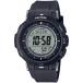 �������K�i CASIO PRO TREK �J�V�I �v���g���b�N �f�W�^�� �f�����\�t�g�o���h �^�t�\�[���[ �u���b�N �����Y�r���v PRG-30-1JF
