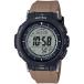 �������K�i CASIO PRO TREK �J�V�I �v���g���b�N �f�W�^�� �f�����\�t�g�o���h �^�t�\�[���[ �u���E�� �����Y�r���v PRG-30-5JF