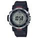 �������K�i CASIO PRO TREK �J�V�I �v���g���b�N Climber Line �N���C�}�[���C�� �G�R�f�� �u���b�N �����Y�r���v PRW-35-1AJF