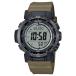 �������K�i CASIO PRO TREK �J�V�I �v���g���b�N Climber Line �g���v���Z���T�[ �d�g�\�[���[ �����Y�r���v PRW-35LD-5JF